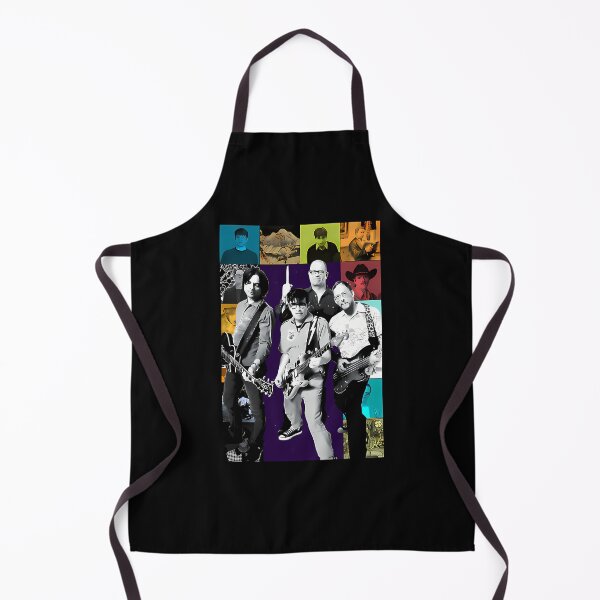 Item preview, Weezers Erass Rock Band designed and sold by TipicDesign.