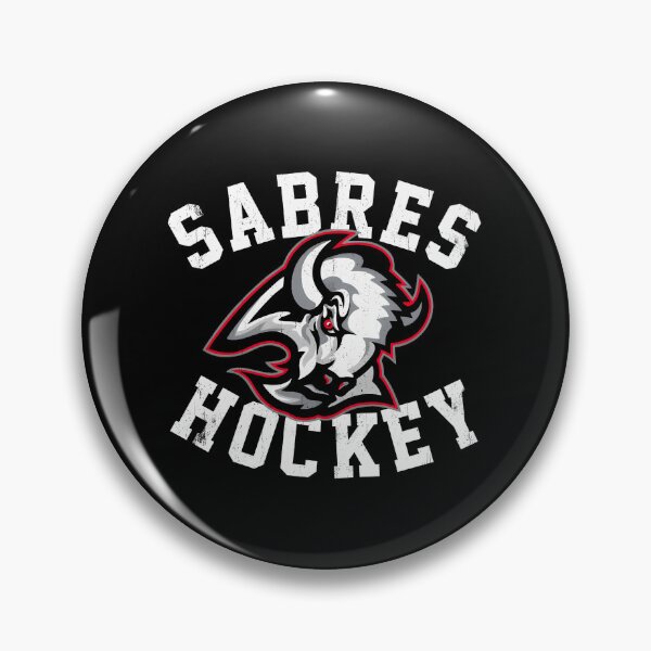 Item preview, Buffalo Sabres designed and sold by Omega Puff.