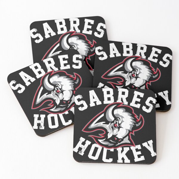 Item preview, Buffalo Sabres designed and sold by Omega Puff.
