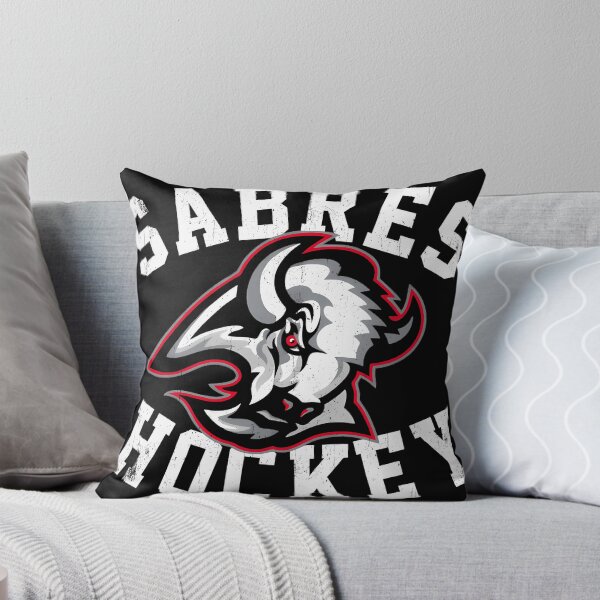 Item preview, Buffalo Sabres designed and sold by Omega Puff.