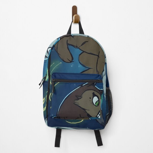 Item preview, Wolfwalkers designed and sold by Laika Edmond.
