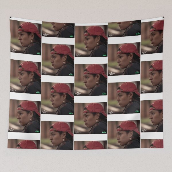 Item preview, Reservation Dogs Willie Jack designed and sold by che-lseyhartman.