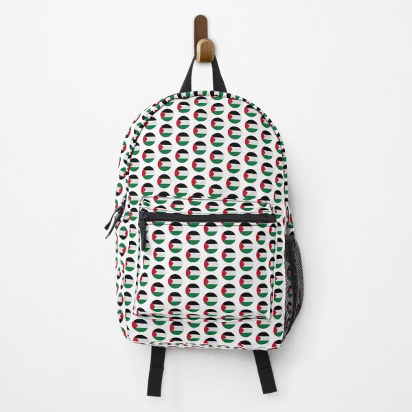 Item preview, The National Flag of Palestine - Palestinian Flag designed and sold by ShopieHome.