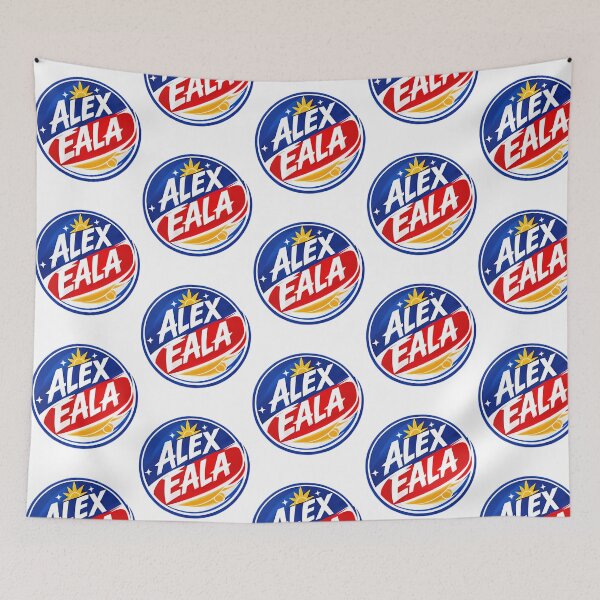Item preview, Alex Eala Tennis  designed and sold by haehiteside-.