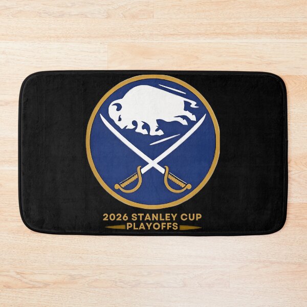 Item preview,  Buffalo Sabres 2026 Stanley Cup Playoffs designed and sold by CuteCatoShop.