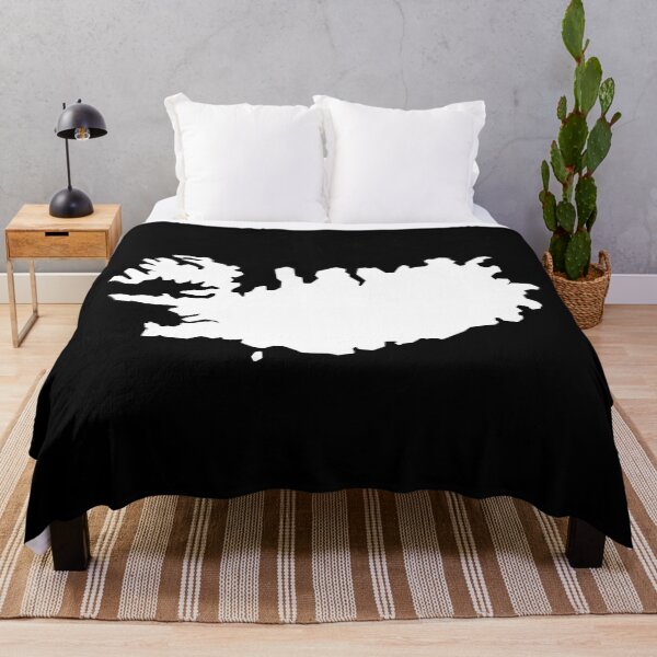 Item preview, Iceland Country Shape IS designed and sold by shitpostee.