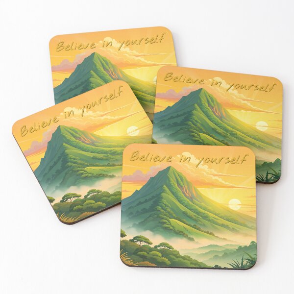 Item preview, Believe in yourself designed and sold by Hawaii26.