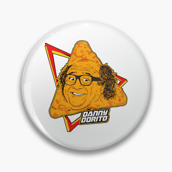 Artikelvorschau, Danny Dorito entworfen und verkauft von Nova-hLeivghky.