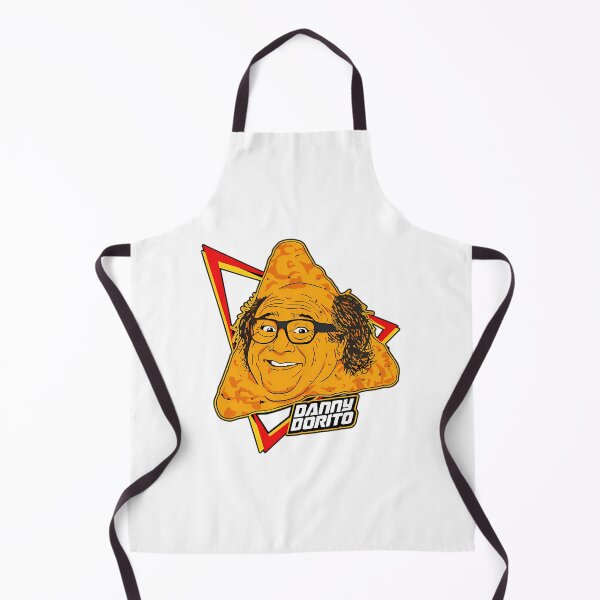 Item preview, Danny Dorito designed and sold by Nova-hLeivghky.