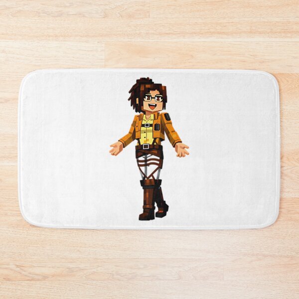 Item preview, Hange Blocks designed and sold by aox-cc-3oy.