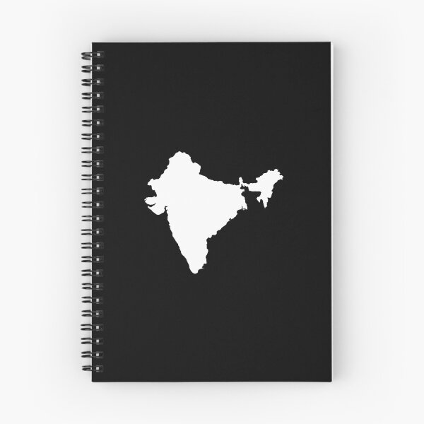 Item preview, India Country Shape IN designed and sold by shitpostee.