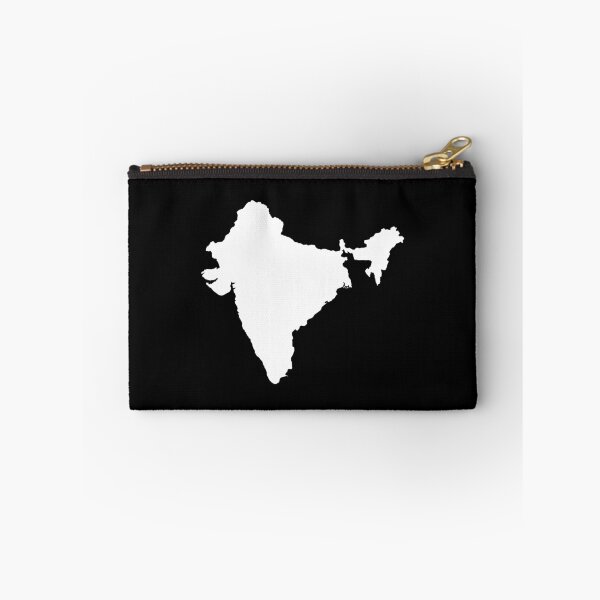 Item preview, India Country Shape IN designed and sold by shitpostee.