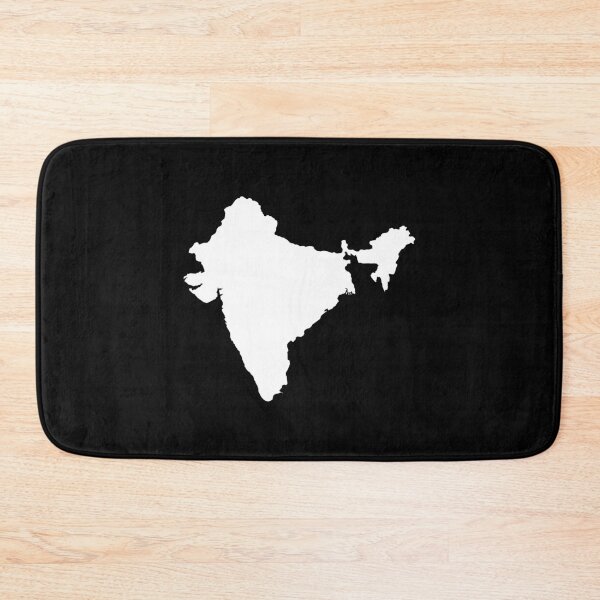 Item preview, India Country Shape IN designed and sold by shitpostee.