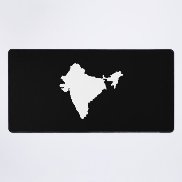 Item preview, India Country Shape IN designed and sold by shitpostee.