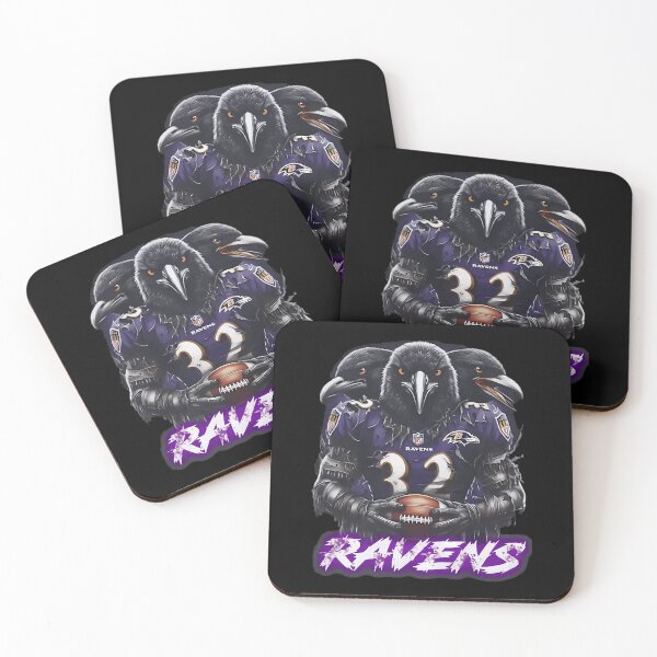 Item preview, Baltimore Ravens designed and sold by Walter19.
