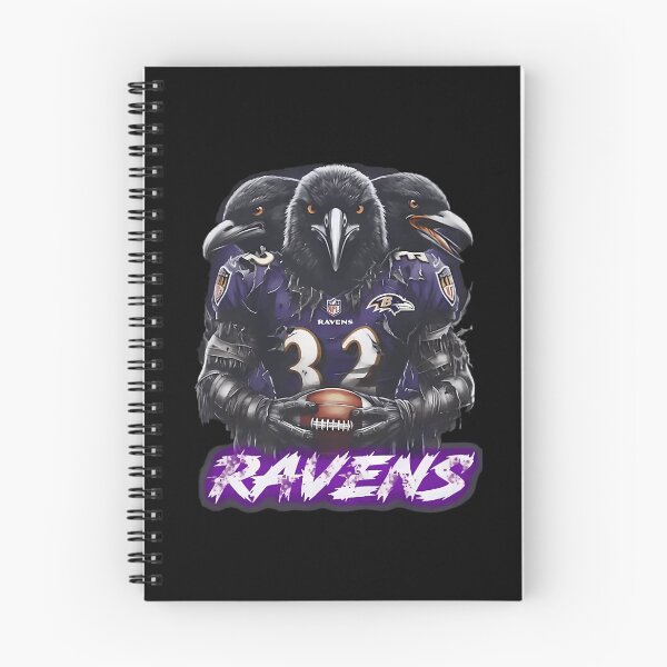 Item preview, Baltimore Ravens designed and sold by Walter19.