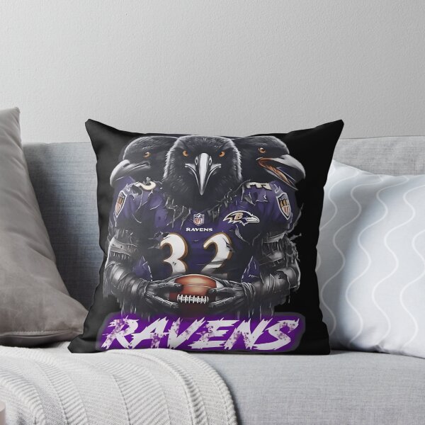 Item preview, Baltimore Ravens designed and sold by Walter19.