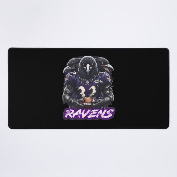 Item preview, Baltimore Ravens designed and sold by Walter19.