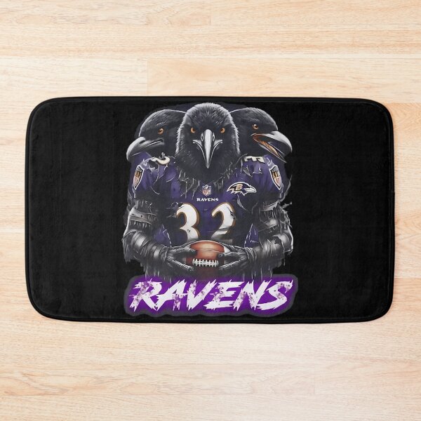Item preview, Baltimore Ravens designed and sold by Walter19.