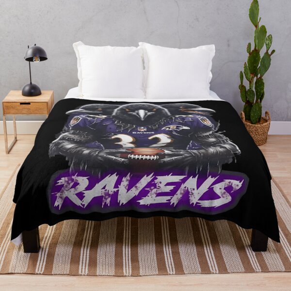 Item preview, Baltimore Ravens designed and sold by Walter19.