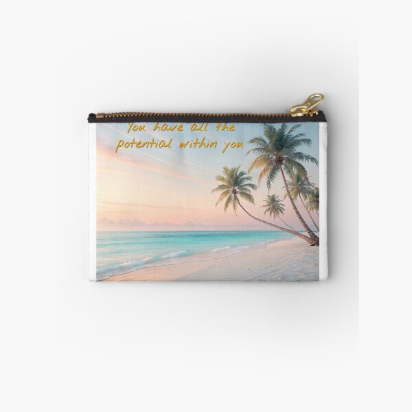 Item preview, You have all the potential within you designed and sold by Hawaii26.