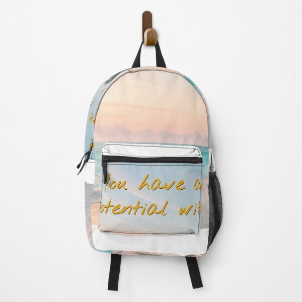 Item preview, You have all the potential within you designed and sold by Hawaii26.