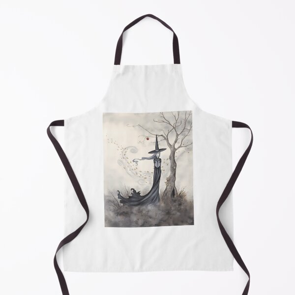 Item preview, The Last Apple designed and sold by che-lseyhartman.