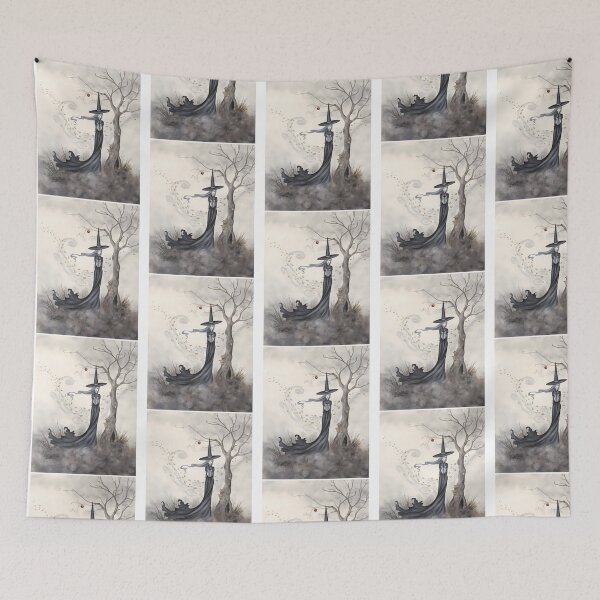 Item preview, The Last Apple designed and sold by che-lseyhartman.