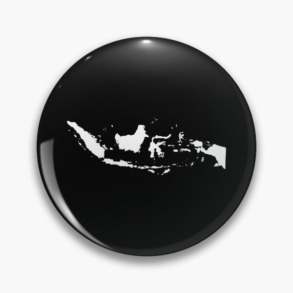 Artikelvorschau, Indonesien Länder-Form-ID entworfen und verkauft von shitpostee.