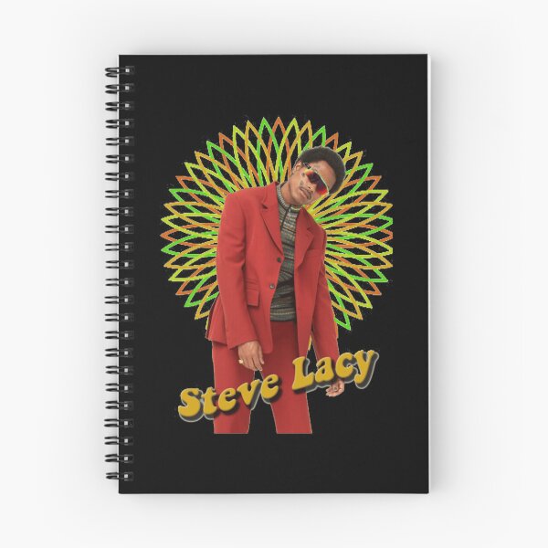 Item preview, Colorful Red Suit Psychedelic Portrait Design designed and sold by richardlorenzo.