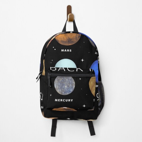 Item preview, Back in My Day We Had 9 Planets Pluto Men Women Funny Space designed and sold by raewaelchi.