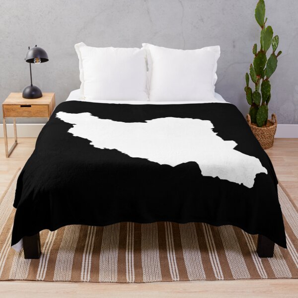 Item preview, Iran Country Shape IR designed and sold by shitpostee.