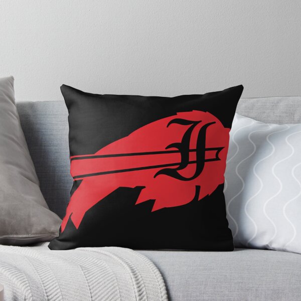 Item preview, Every Time I Die Red Buffalo For Christmas designed and sold by CuteCatoShop.
