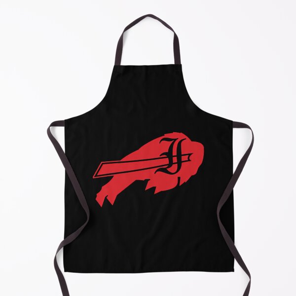 Item preview, Every Time I Die Red Buffalo For Christmas designed and sold by CuteCatoShop.
