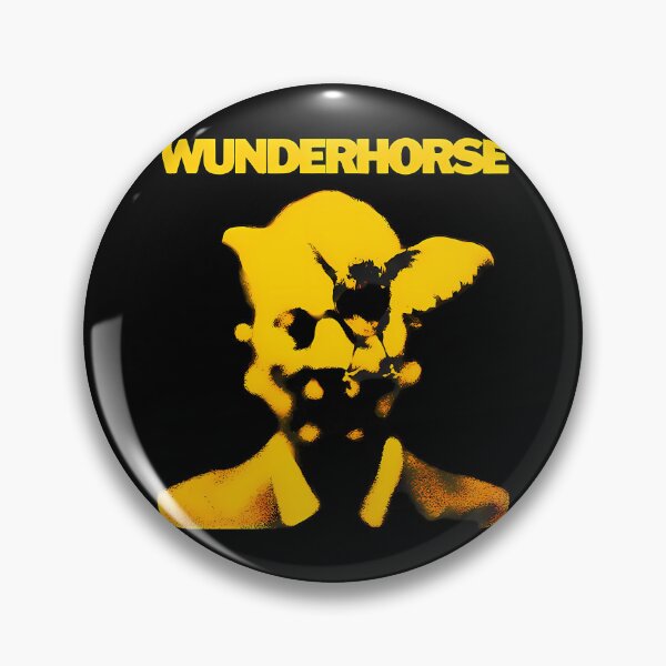 Item preview, Wunderhorse Band designed and sold by ramos-sketch.