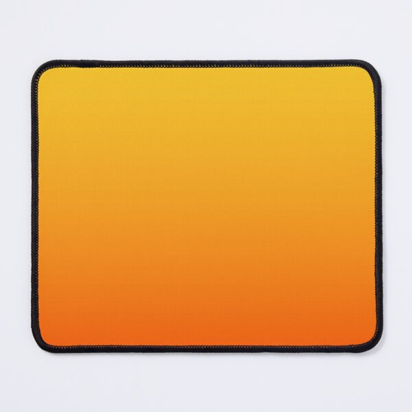 Item preview, Yellow Orange Gradient Color Pattern designed and sold by ArtbyDebbieC.