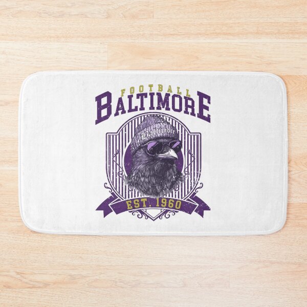 Item preview, Baltimore Ravens designed and sold by Chehani.