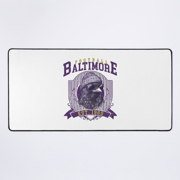Item preview, Baltimore Ravens designed and sold by Chehani.