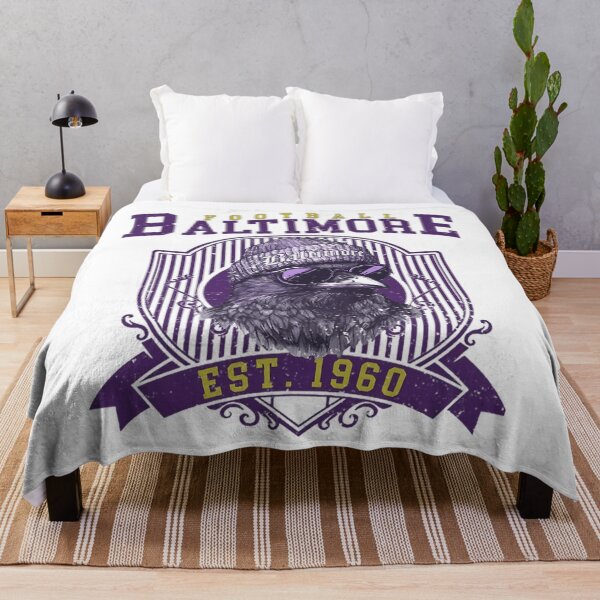 Item preview, Baltimore Ravens designed and sold by Chehani.