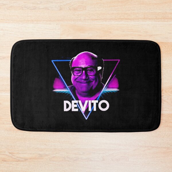 Item preview, Devito designed and sold by Nova-hLeivghky.