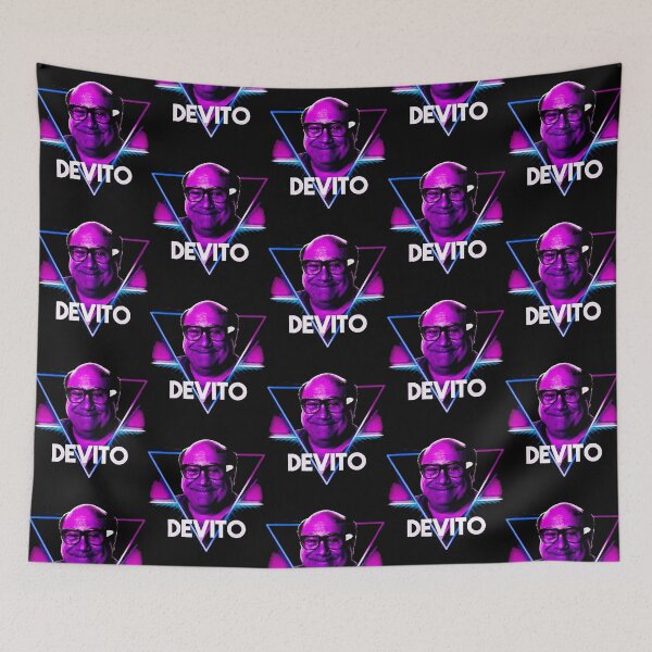 Item preview, Devito designed and sold by Nova-hLeivghky.