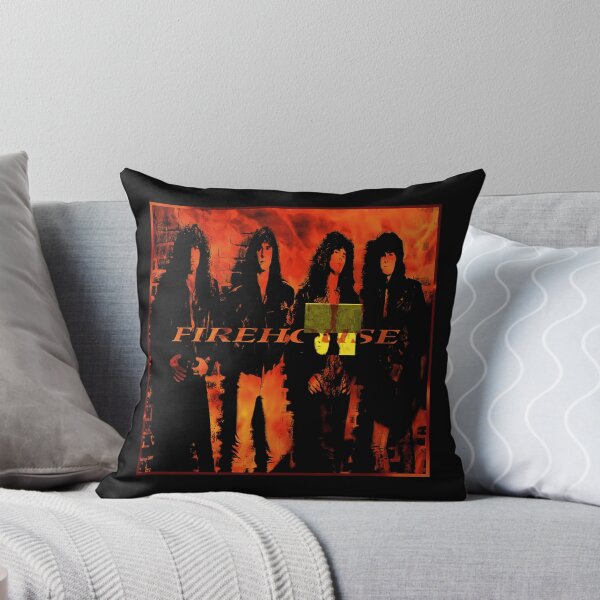 Item preview, Retro firehouse band designed and sold by bernisafitri.