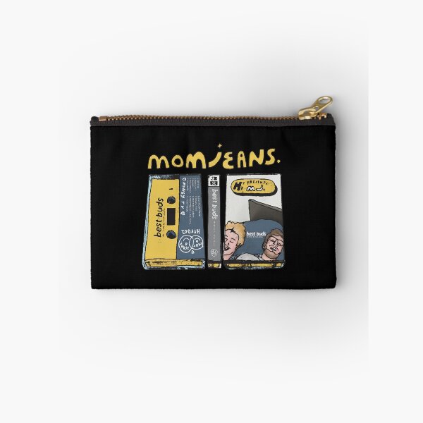 Item preview, MOMJEANS. Best Buds Cassettes Nostalgias designed and sold by Aryvisual.