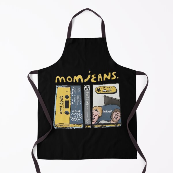 Item preview, MOMJEANS. Best Buds Cassettes Nostalgias designed and sold by Aryvisual.