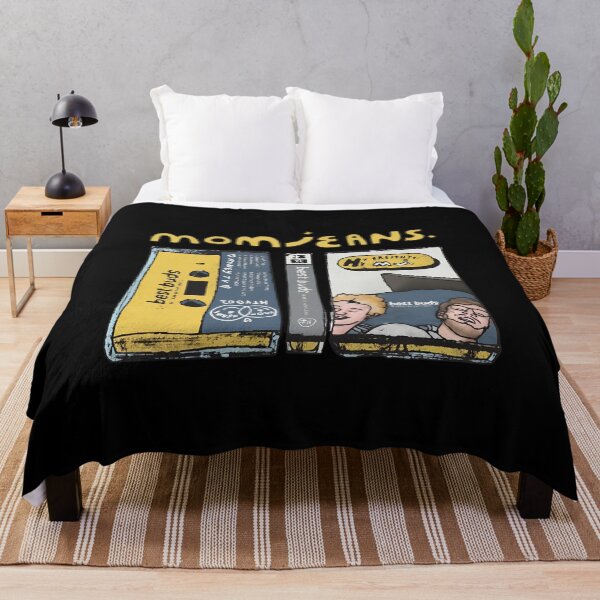 Item preview, MOMJEANS. Best Buds Cassettes Nostalgias designed and sold by Aryvisual.
