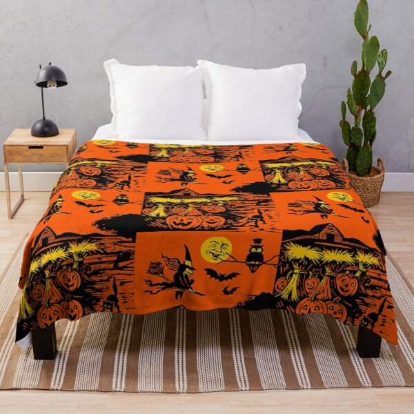 Item preview, Vintage Halloween cute designed and sold by fandomtrash97.
