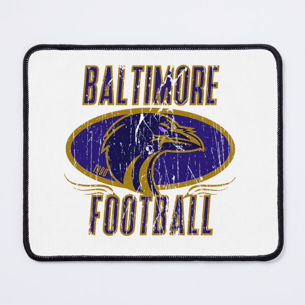 Item preview, Baltimore Ravens designed and sold by GoodboyBenson.