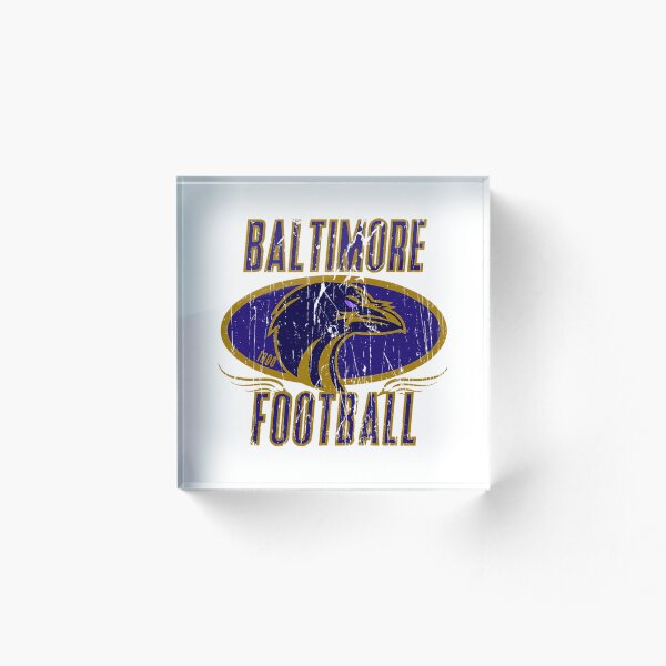 Artikelvorschau, Baltimore Ravens entworfen und verkauft von GoodboyBenson.