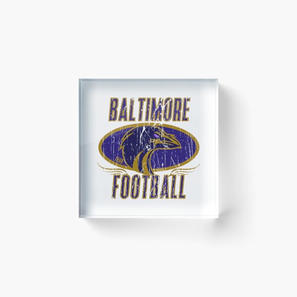 Item preview, Baltimore Ravens designed and sold by GoodboyBenson.