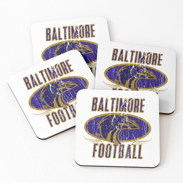 Item preview, Baltimore Ravens designed and sold by GoodboyBenson.